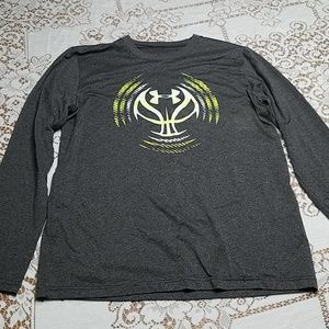 Youth xl long sleeve tshirt